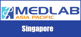 Triển lãm Medlab Singapore 2019