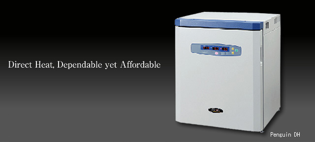 Direct Heat, Dependable yet Affordable