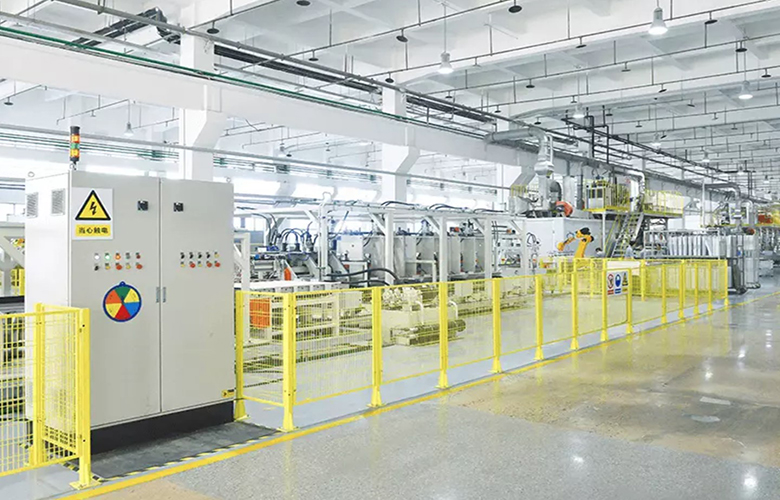 Thiết bị sản xuất/công nghiệp