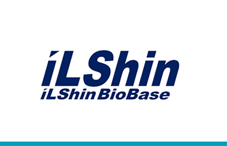 ILSHIN BIOBASE - HÀN QUỐC