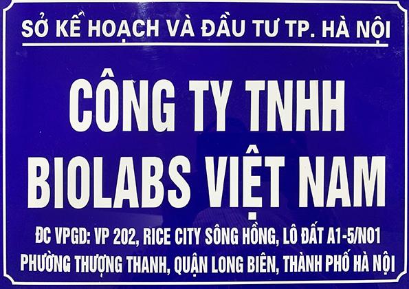 Thông báo chuyển văn phòng giao dịch